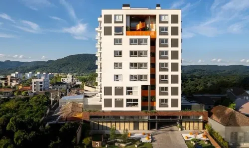 Ponto Comercial para alugar, 100m² no Camobi, Santa Maria