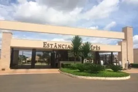 Lote/Terreno à venda, 300m² no Estância dos Ipês, Uberaba