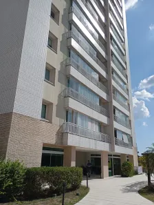 Apartamento com 3 Quartos à venda, 99m² no Dom Pedro I, Manaus