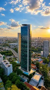 Apartamento com 4 Quartos para alugar, 326m² no Parnamirim, Recife