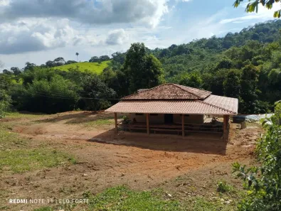 Fazenda/Sítio com 3 Quartos à venda, 20000m² no Itaguara, Itaguara