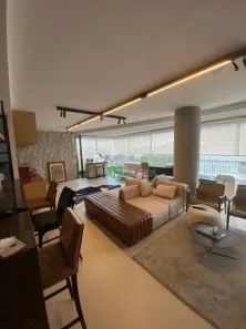 Apartamento com 3 Quartos à venda, 150m² no Jardim das Bandeiras, São Paulo
