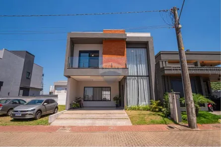 Casa com 3 Quartos à venda, 136m² no Parque da Matriz, Gravataí