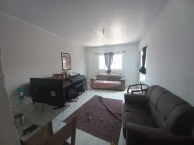 Sobrado com 5 Quartos à venda, 160m² no Núcleo Residencial Vila Vitória, Campinas