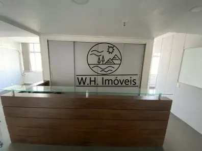 Sala Comercial para alugar, 350m² no Centro, Rio de Janeiro