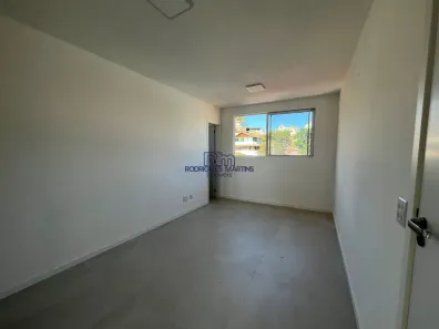 Apartamento com 2 Quartos para alugar, 55m² no Alto Caiçaras, Belo Horizonte