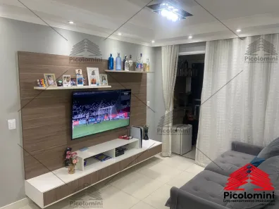 Apartamento com 3 Quartos à venda, 70m² no Vila Carrão, São Paulo