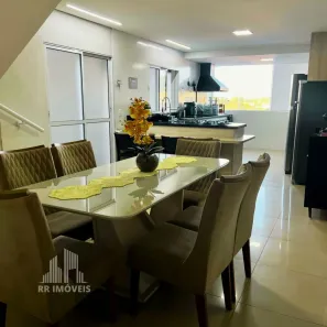 Casa de Condomínio com 2 Quartos à venda, 125m² no Parque Esmeralda, Barueri