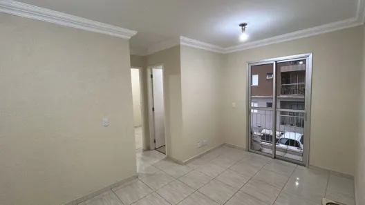 Apartamento com 2 Quartos à venda, 47m² no Panorama (Polvilho), Cajamar