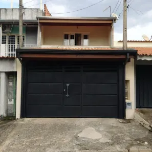 Casa com 4 Quartos à venda, 110m² no Parque Virgílio Viel, Sumaré