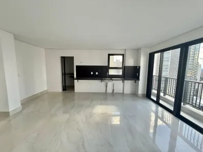 Apartamento com 3 Quartos à venda, 148m² no Setor Oeste, Goiânia