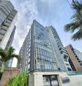 Apartamento com 3 Quartos à venda, 98m² no Boa Viagem, Recife