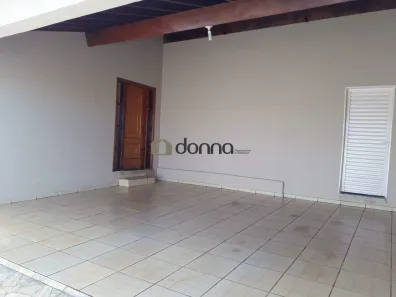 Casa com 3 Quartos à venda, 230m² no Lourdes, Uberaba