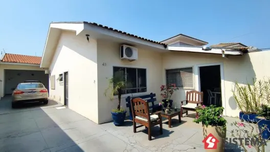 Casa com 3 Quartos à venda, 176m² no Jardim São Gabriel, Presidente Prudente