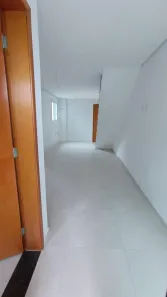 Cobertura com 2 Quartos à venda, 100m² no Parque Oratório, Santo André