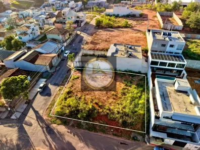 Lote/Terreno à venda, 720m² no Itapebussu, Guarapari