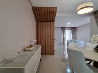 Casa com 3 Quartos à venda, 160m² no Campo Grande, Santos
