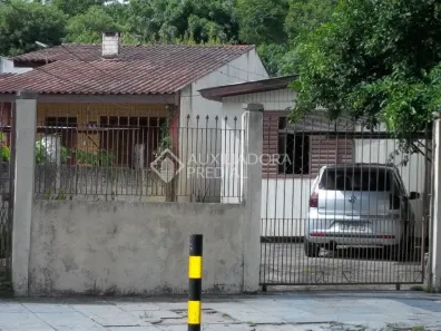 Casa com 1 Quarto à venda, 62m² no Partenon, Porto Alegre