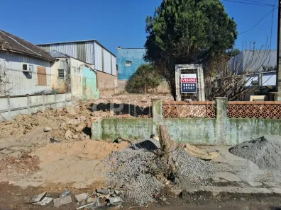 Lote/Terreno à venda, 300m² no Sarandi, Porto Alegre