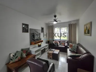 Apartamento com 2 Quartos à venda, 72m² no Enseada, Guarujá