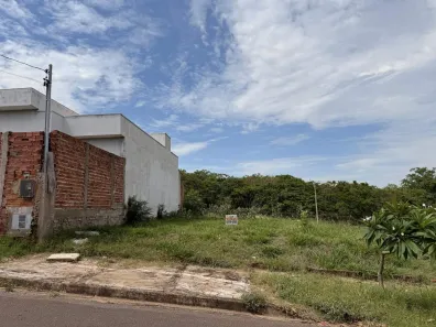 Lote/Terreno à venda, 180m² no Residencial Bongiovani, Presidente Prudente
