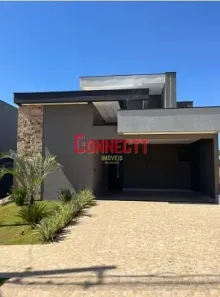 Casa com 3 Quartos à venda, 150m² no Recreio Anhangüera, Ribeirão Preto