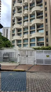 Apartamento com 2 Quartos à venda, 107m² no Cambuí, Campinas