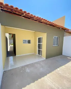 Casa com 3 Quartos à venda, 60m² no João de Deus, Petrolina
