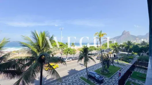Apartamento com 4 Quartos à venda, 420m² no Ipanema, Rio de Janeiro