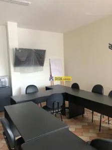 Sala Comercial à venda, 41m² no Rudge Ramos, São Bernardo do Campo