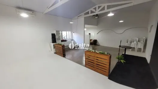Ponto Comercial para alugar, 60m² no Brasil, Uberlândia