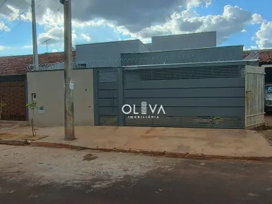 Casa com 3 Quartos à venda, 300m² no Vila Clementina, São José do Rio Preto