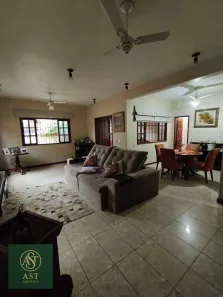 Casa com 4 Quartos à venda, 200m² no Piratininga, Niterói