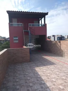 Cobertura com 2 Quartos à venda, 186m² no Parque João Ramalho, Santo André