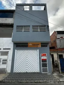 Sobrado com 3 Quartos à venda, 375m² no Vila Jurema, Ferraz de Vasconcelos