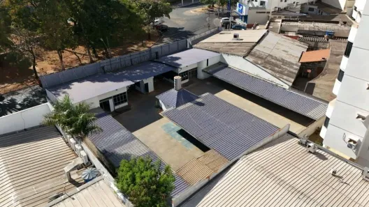 Lote/Terreno para alugar, 1100m² no Setor Oeste, Goiânia