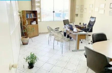 Prédio Comercial à venda, 300m² no Imirim, São Paulo