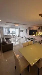Apartamento com 3 Quartos à venda, 120m² no Madalena, Recife