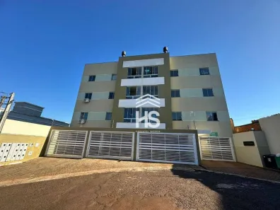 Apartamento com 3 Quartos à venda, 72m² no Canadá, Cascavel
