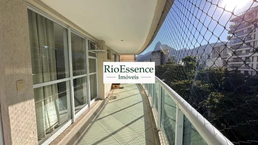 Cobertura com 3 Quartos à venda, 160m² no Botafogo, Rio de Janeiro