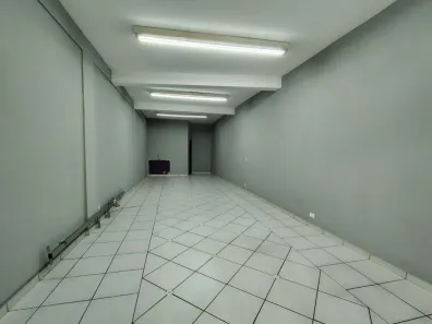 Sala Comercial para alugar, 61m² no Centro, Americana