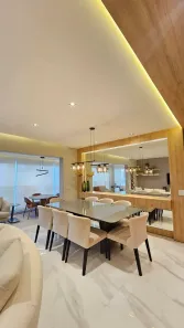 Apartamento com 4 Quartos à venda, 183m² no Santana, São Paulo