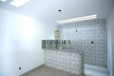 Casa com 3 Quartos à venda, 130m² no Renascença, Belo Horizonte