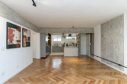 Apartamento com 3 Quartos à venda, 115m² no Jardim Paulista, São Paulo