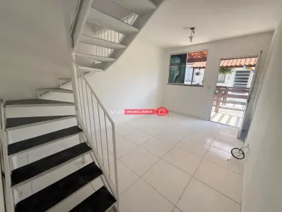 Casa com 2 Quartos à venda, 65m² no Campo Grande, Rio de Janeiro