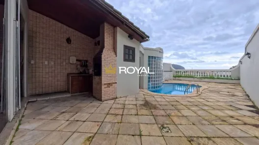 Casa de Condomínio com 3 Quartos à venda, 241m² no Anil, Rio de Janeiro