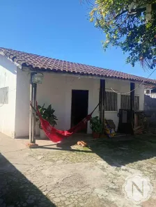 Casa com 1 Quarto à venda, 113m² no Bopiranga, Itanhaém
