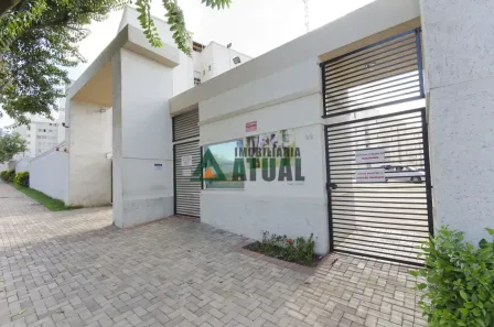 Apartamento com 2 Quartos à venda, 43m² no Nossa Senhora de Lourdes, Londrina