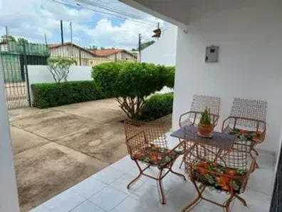 Casa com 3 Quartos à venda, 78m² no Aeroporto, Teresina