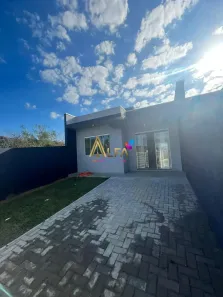 Casa com 3 Quartos à venda, 65m² no Nossa Senhora de Fátima, Penha